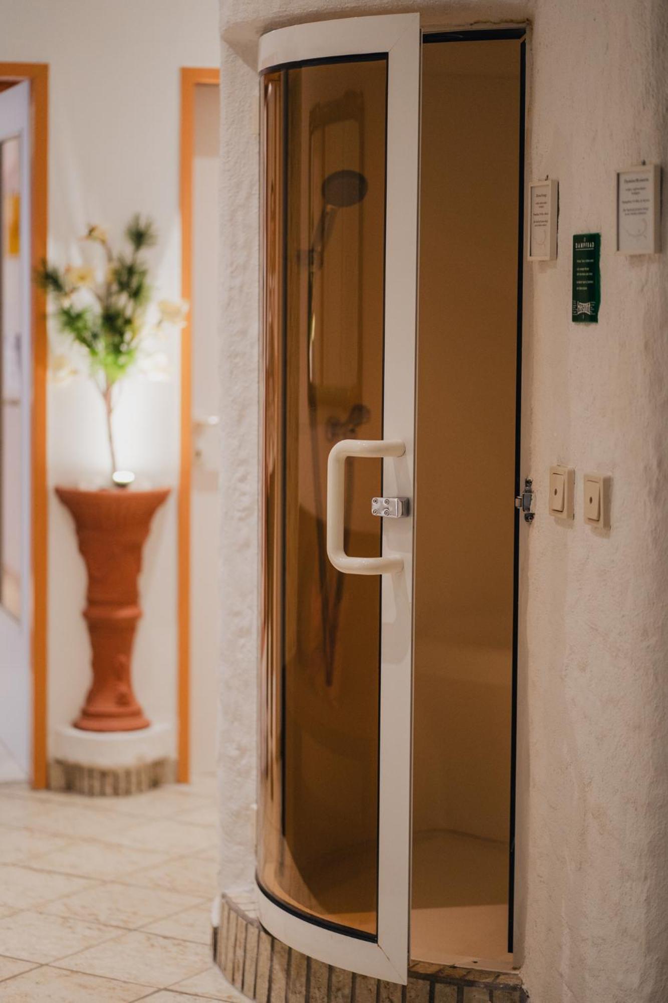Relax- & Wanderhotel Poppengut Хинтерстодер Экстерьер фото