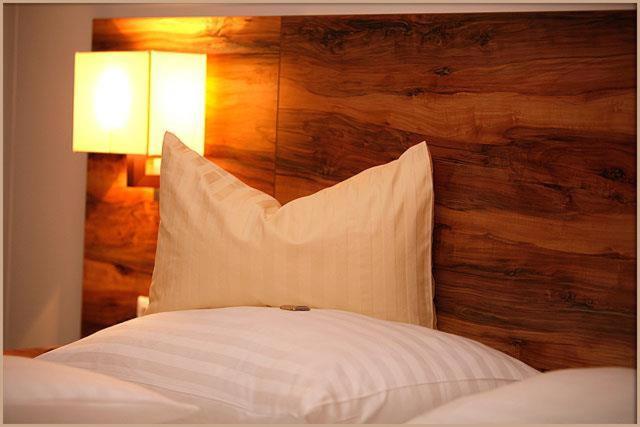 Relax- & Wanderhotel Poppengut Хинтерстодер Экстерьер фото