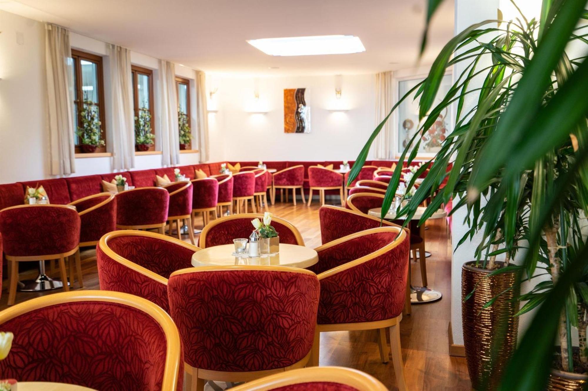 Relax- & Wanderhotel Poppengut Хинтерстодер Экстерьер фото