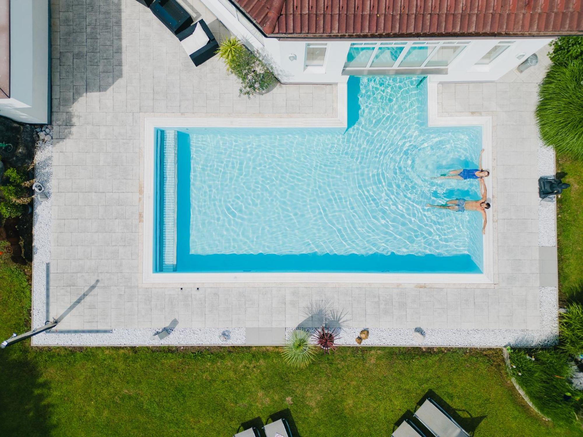 Relax- & Wanderhotel Poppengut Хинтерстодер Экстерьер фото